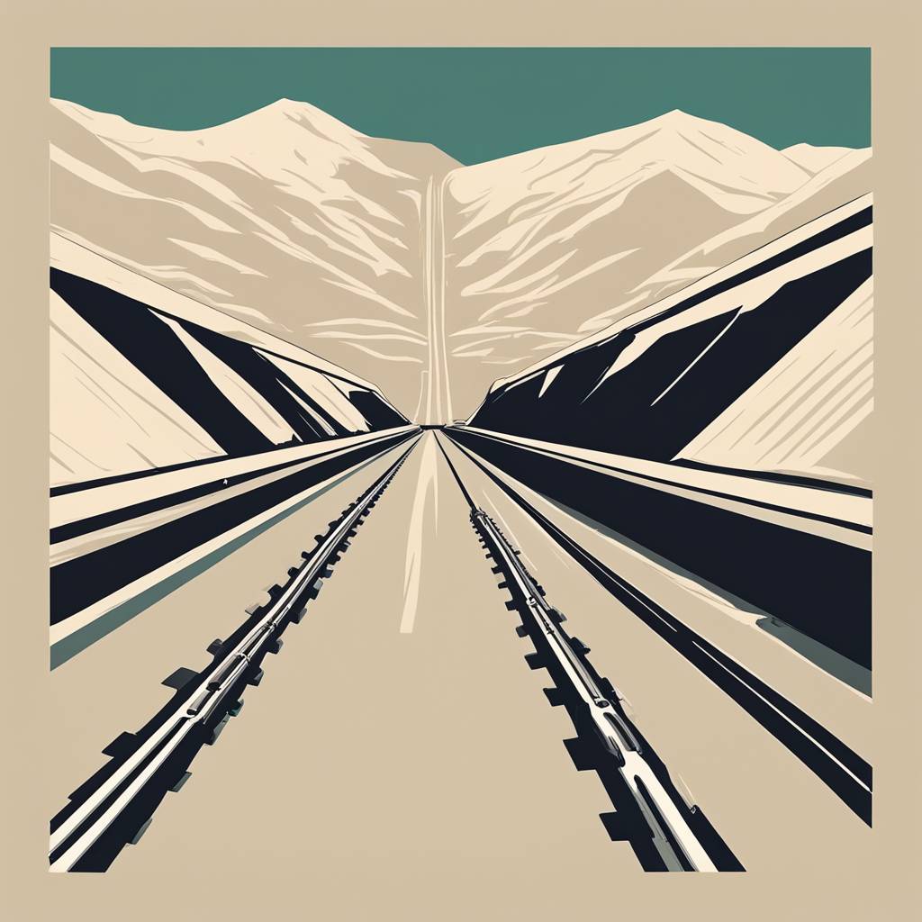 Makedonija i Bugarska dogovorile izgradnju željezničkog tunela na Koridoru 8