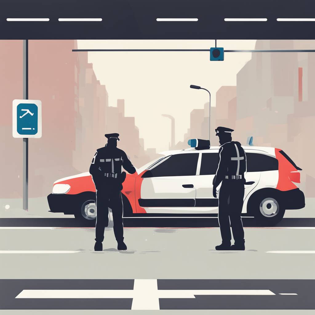 Dvije osobe povrijeđene u saobraćajnoj nesreći na ulazu u Sarajevo