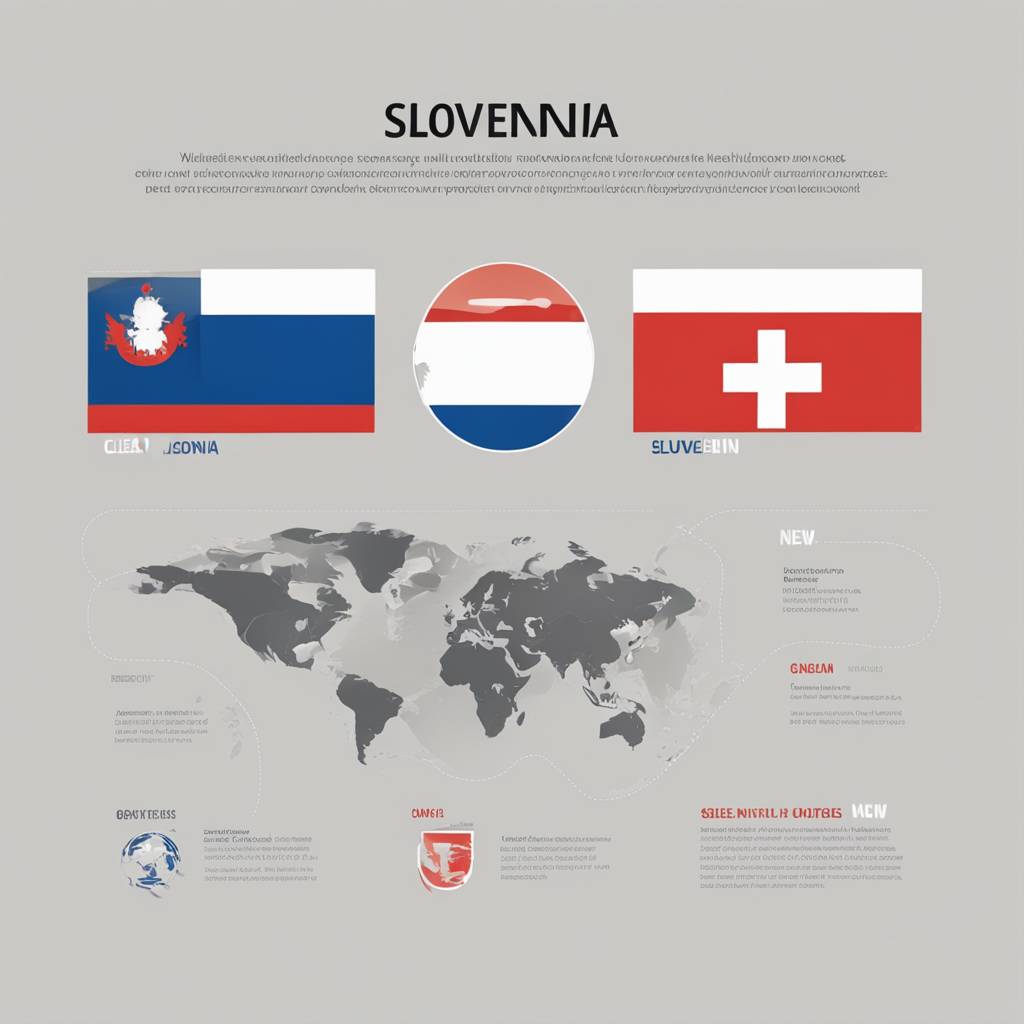 Slovenia Introduces New Measures to Combat Violence and Protect Borders