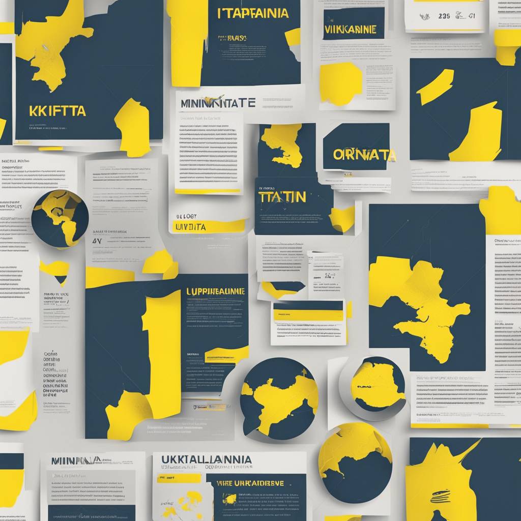 Kako pomoć Ukrajini može biti korisna za Ameriku: Slučaj Ukrnafte