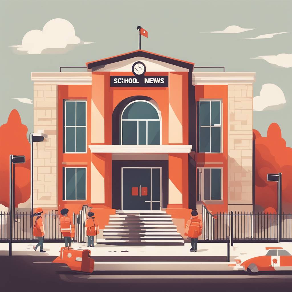 U Vitomarcu evakuisana škola zbog lažne uzbune