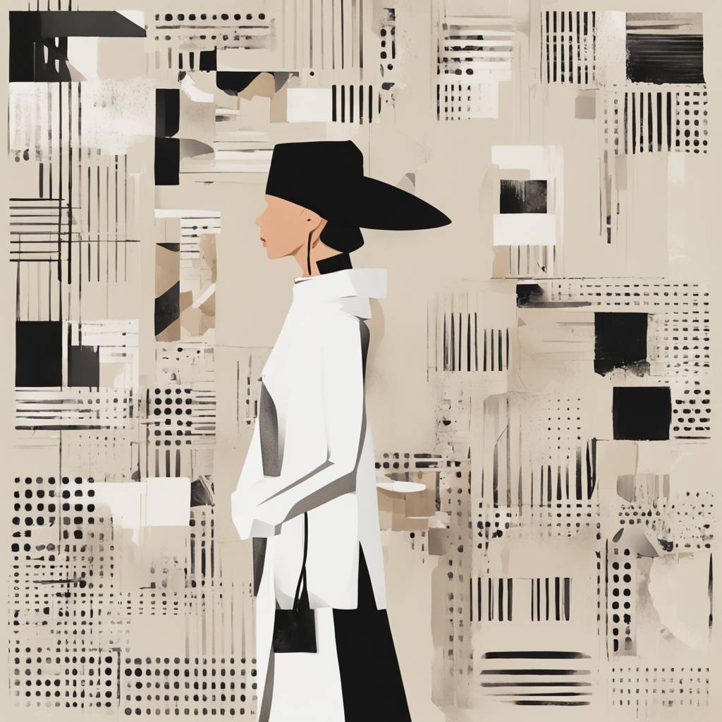 Katalin Ladik – A Living Archive of Expression at the 'Patterns and Seams' Festival