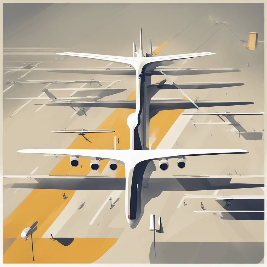 Obustavljen promet u zračnoj luci Hannover zbog dojave o dronu