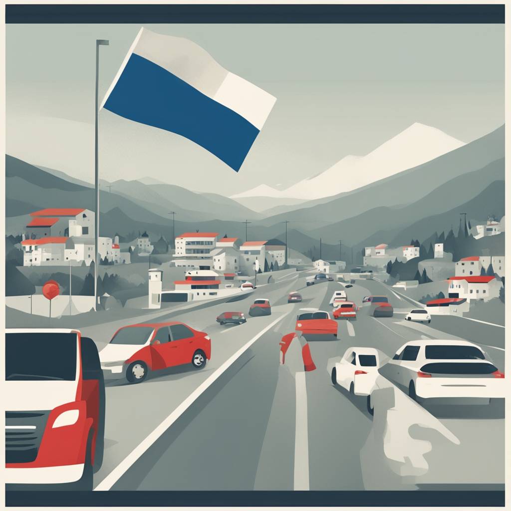 Aktuelnosti iz Bosne i Hercegovine i regiona: Saobraćaj, tragedije, politika i sport