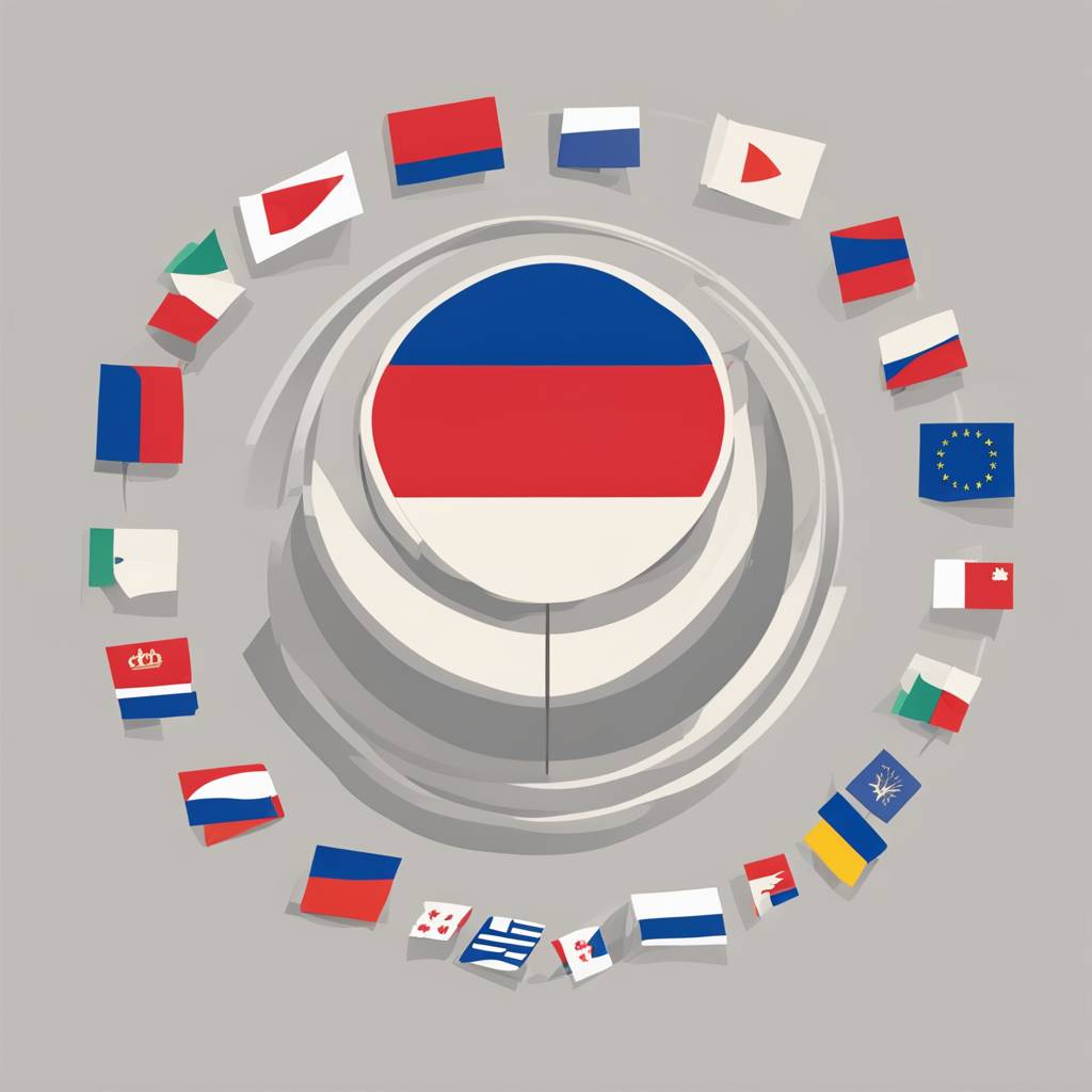 European Commission Report Indicates Serbia's Regression in Rule of Law and Media Freedom