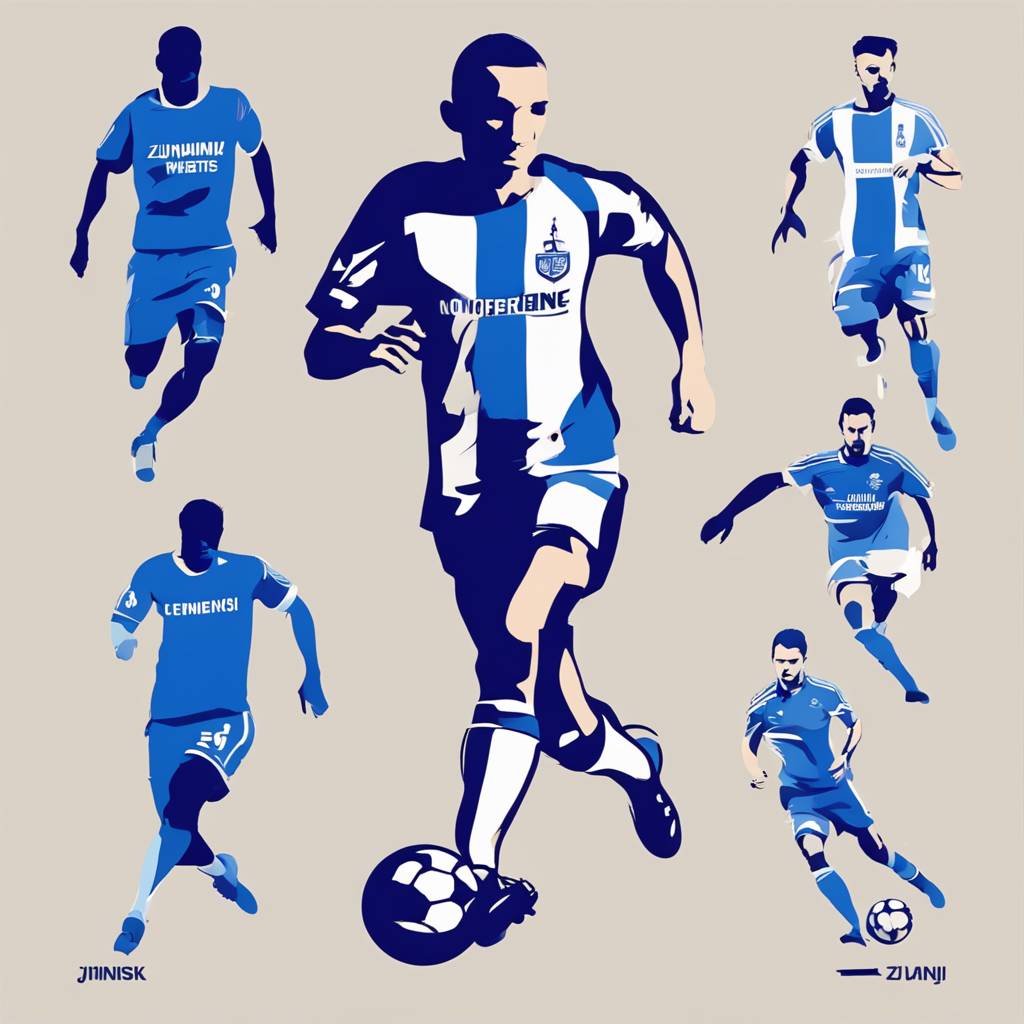 Zrinjski gostuje Dinamo Kijevu u Konferencijskoj ligi