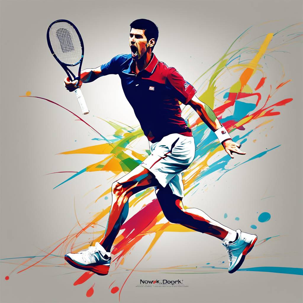 Novak Đoković o uspjesima, izazovima i nasljeđu