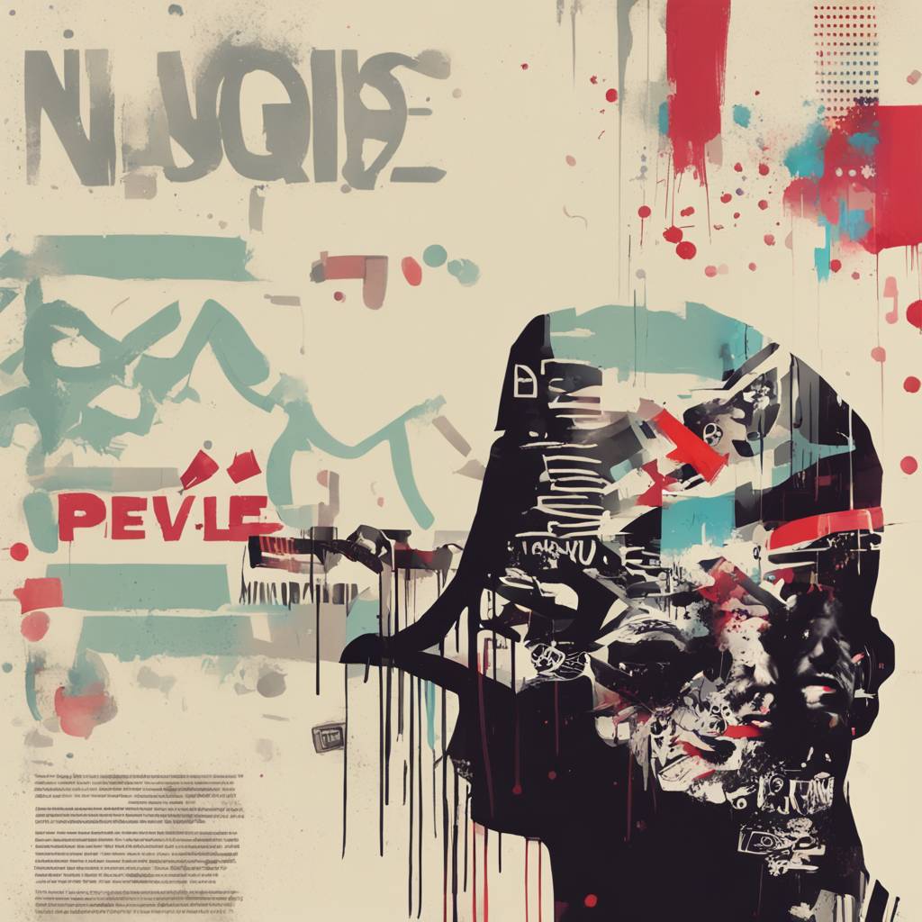 НВО траже информације о истрагама претећих графита у Пљевљима и Рожајама