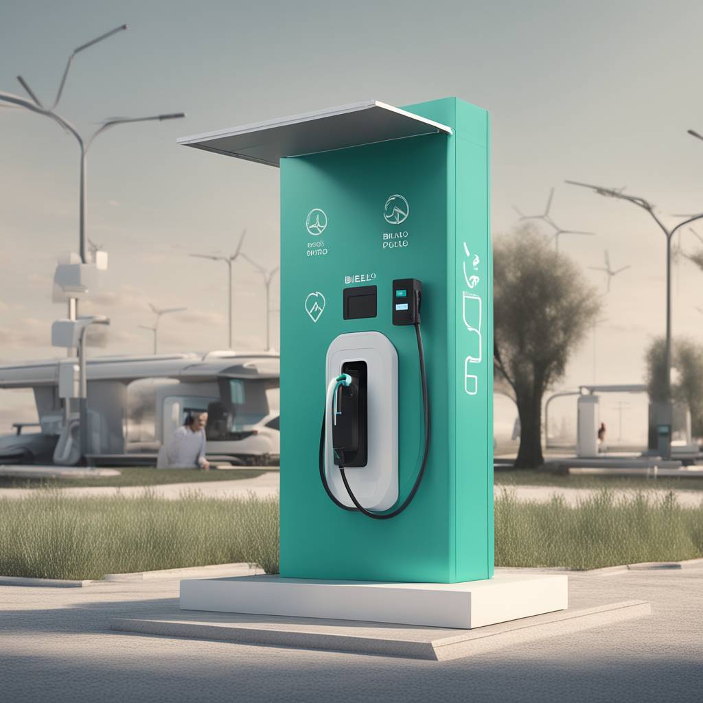 Бијело Поље добија прву јавну електричну пунионицу за возила