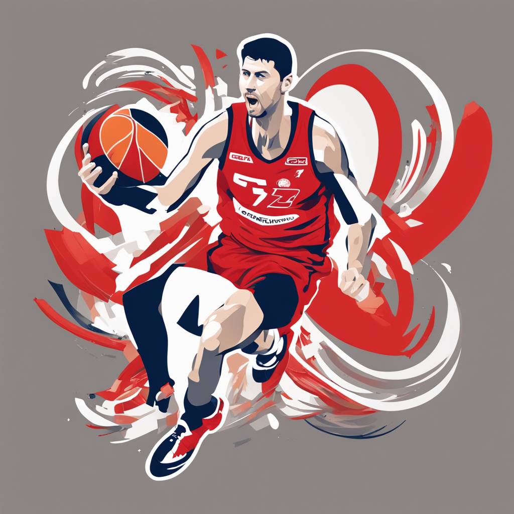 Црвена звезда доминира во Евролигата, Ѓоковиќ продолжува со победи, почина Драган Симеуновиќ