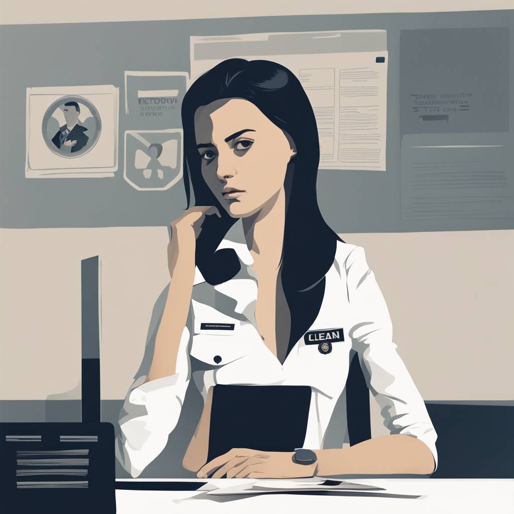 Sumnjiva smrt u Tetovu: Tužilaštvo istražuje slučaj mlade djevojke, Ambasada Kosova prati razvoj situacije