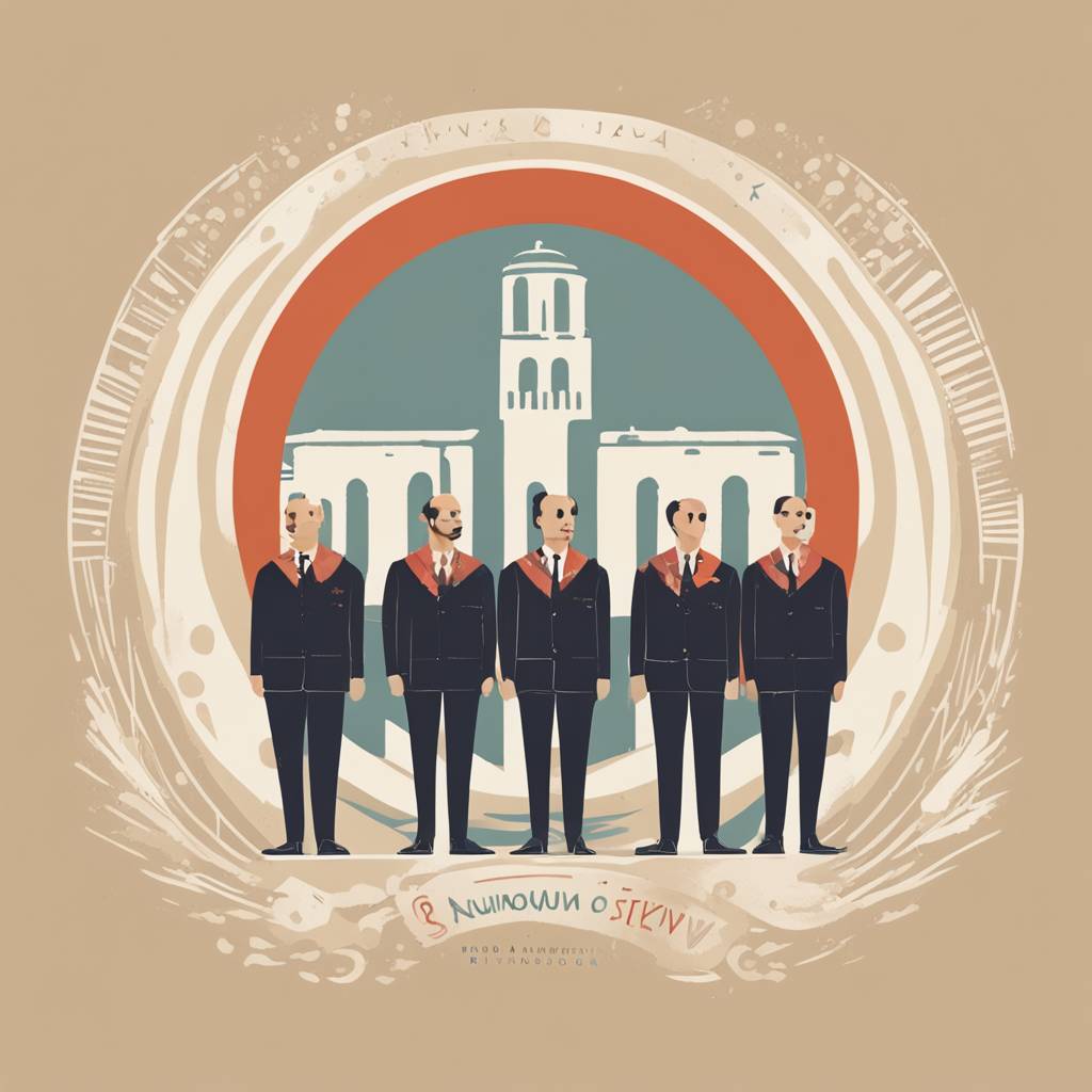 81st Anniversary of the 'Stiv Naumov' Choir Marked in Bitola