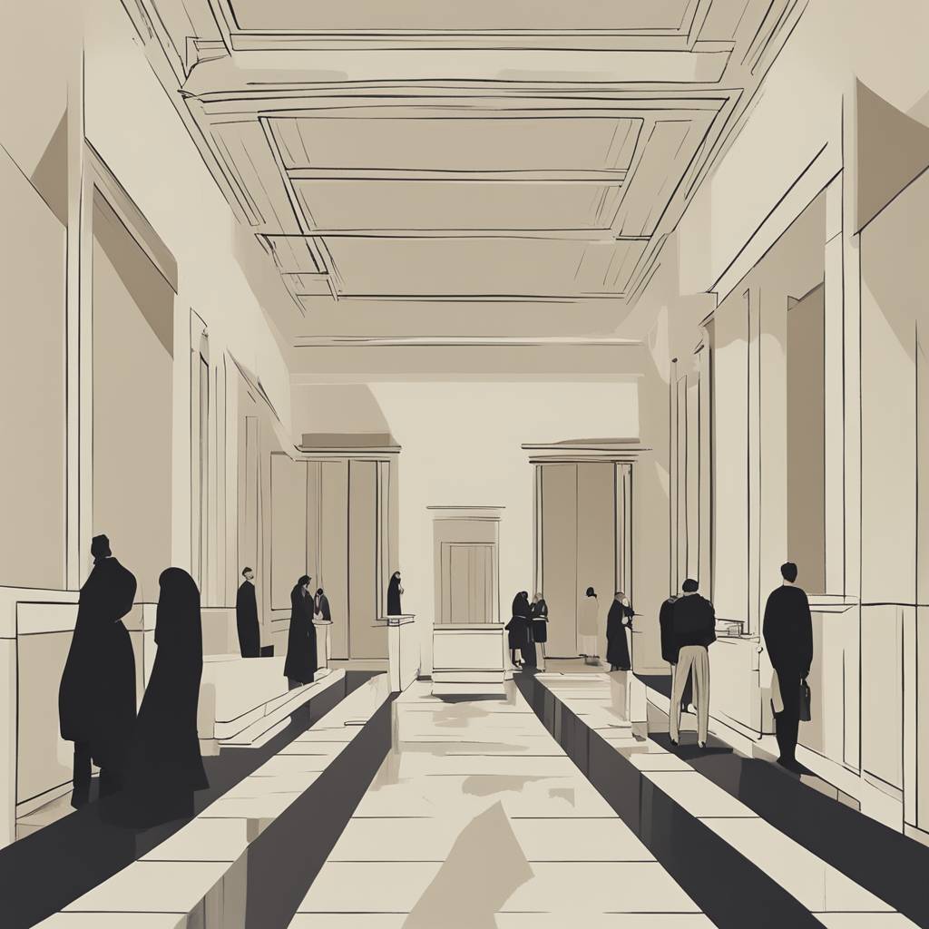 Exhibition of Old Masters from Brouwer to Jovanović in Kragujevac