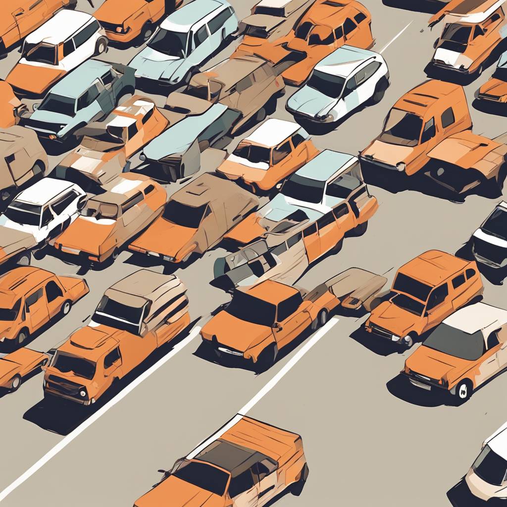 Autoprevozniku oduzeta vozila nakon zaustavljanja u Beogradu