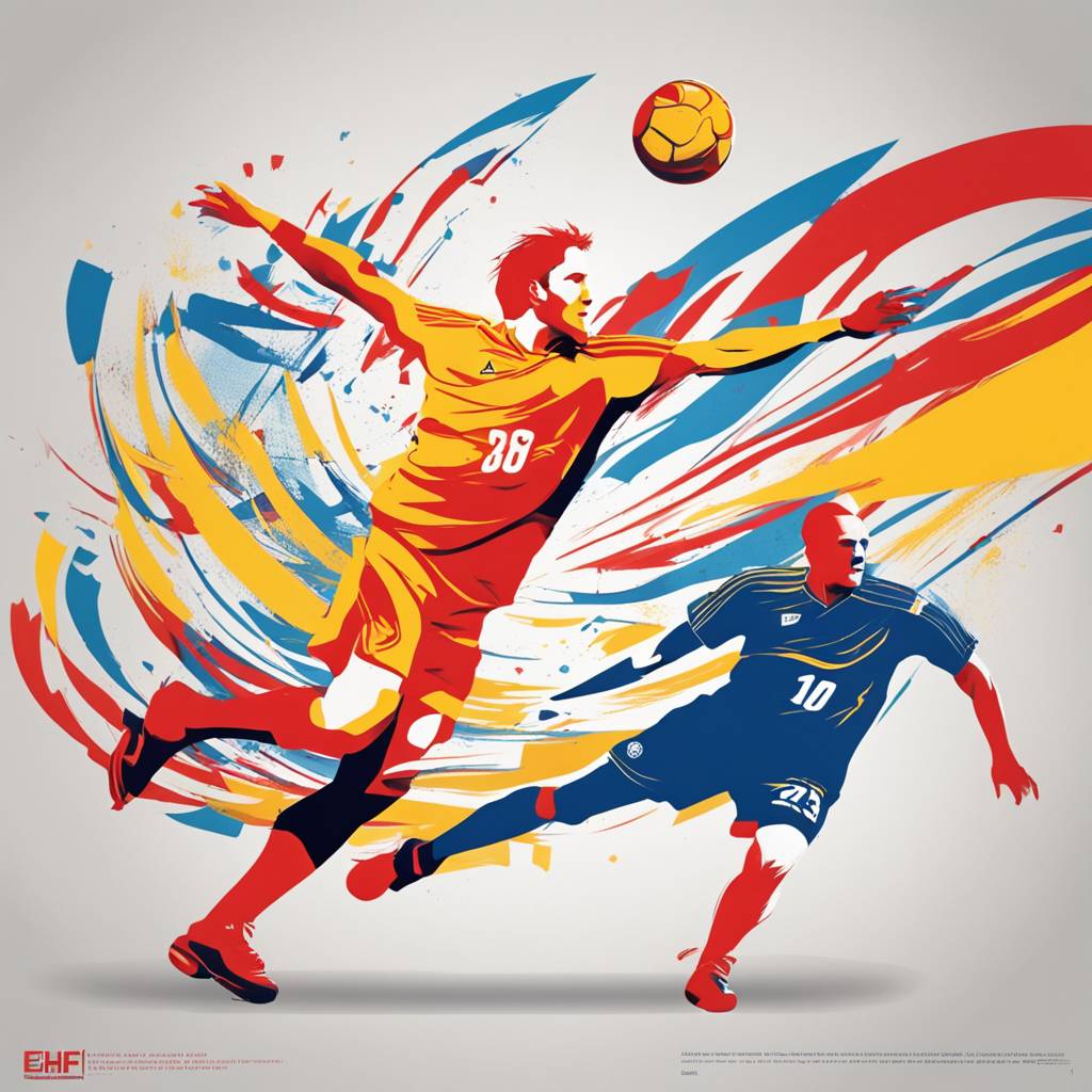 ЕХФ воведува ново репрезентативно натпреварување, низа вести од светот на ракометот