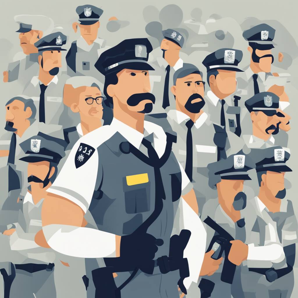 Usvojen Sutarjev zakon u Sloveniji: Policija dobiva nova ovlastenja