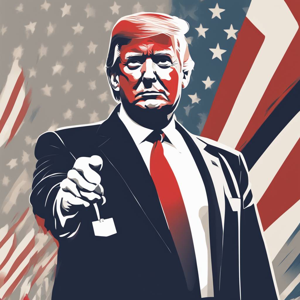 Trump Tells New York's Newly Elected Mayor He Must Show Respect