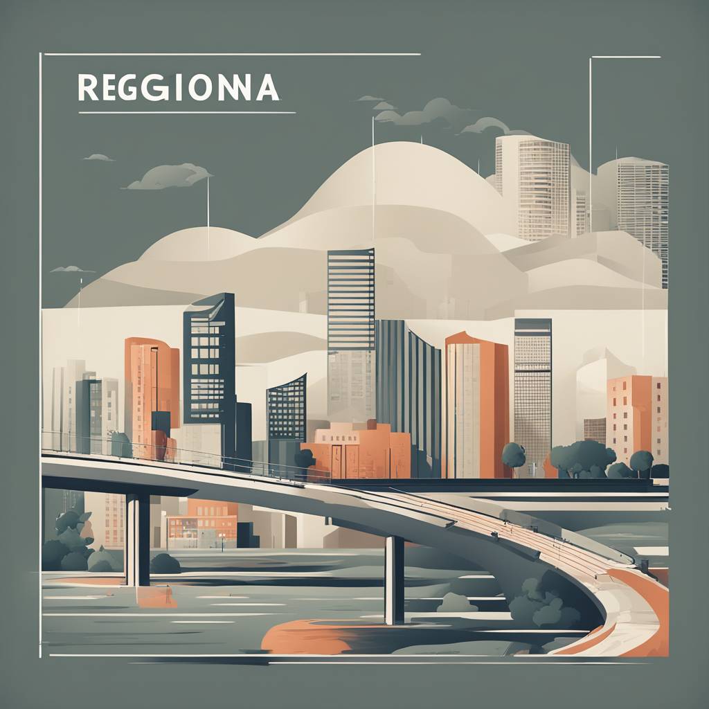 Regional News: Politics, Economy, and Infrastructure in Focus