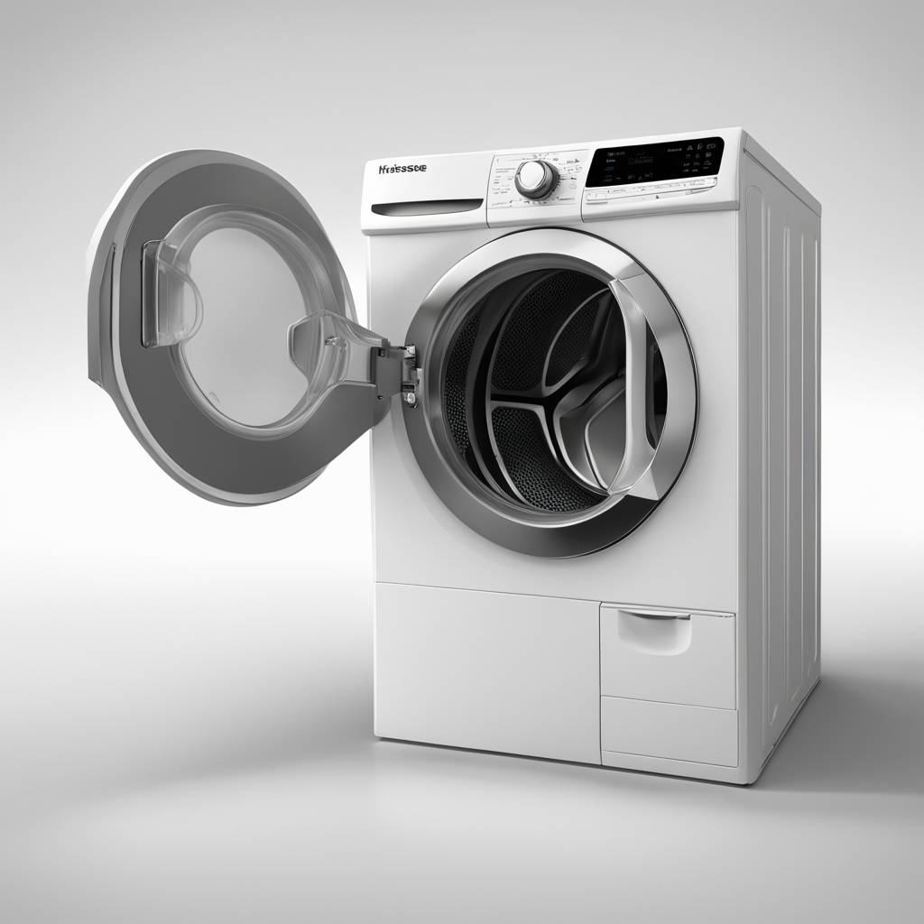 Povlačenje Hisense sušilica sa tržišta zbog potencijalne opasnosti od pregrijavanja