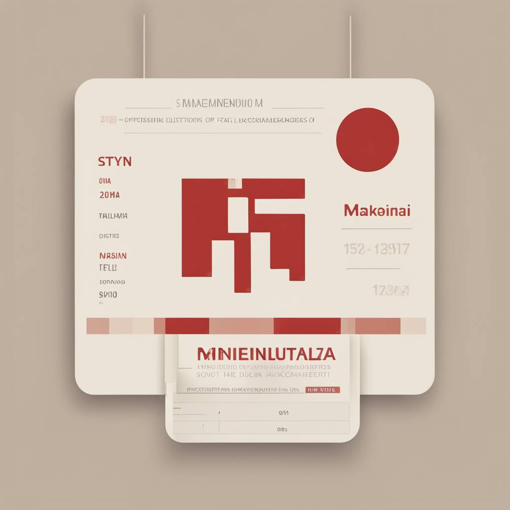 Objavljeni sluzbeni rezultati drugog kruga lokalnih izbora u Sjevernoj Makedoniji