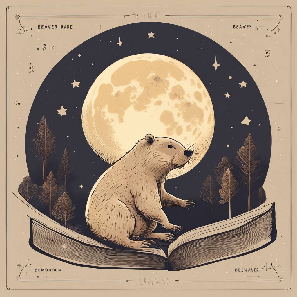 Rijedak prizor: 'Dabrov mjesec' obasjao svijet u punom sjaju