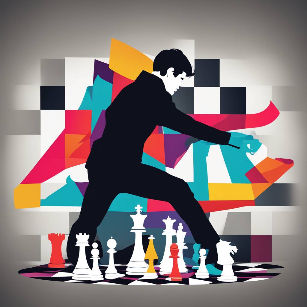 Магнус Карлсен доминираше на егзибицискиот турнир во Сент Луис