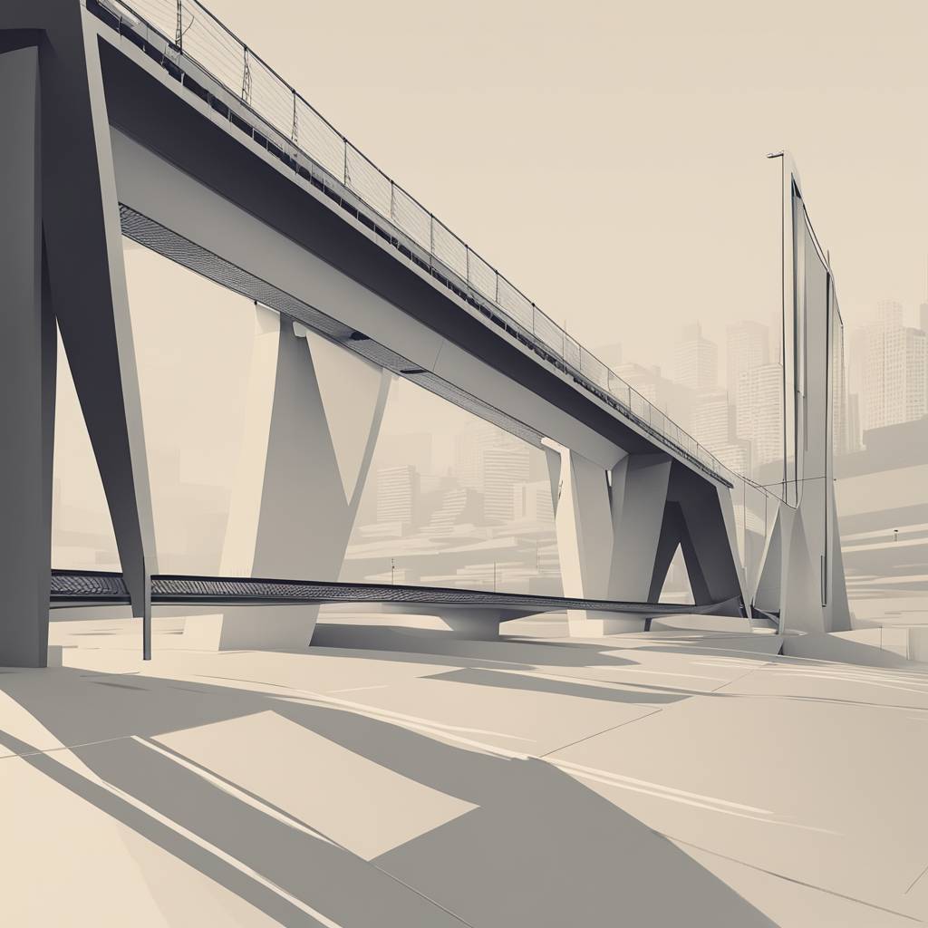 Reconstruction of the Ars Aevi Bridge: Company Selected and Funds Allocated