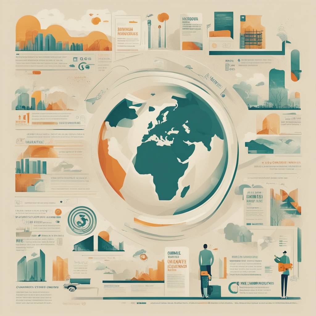 Nove strategije za rješavanje globalnih problema: Od klimatskih promjena do obnove srednje klase