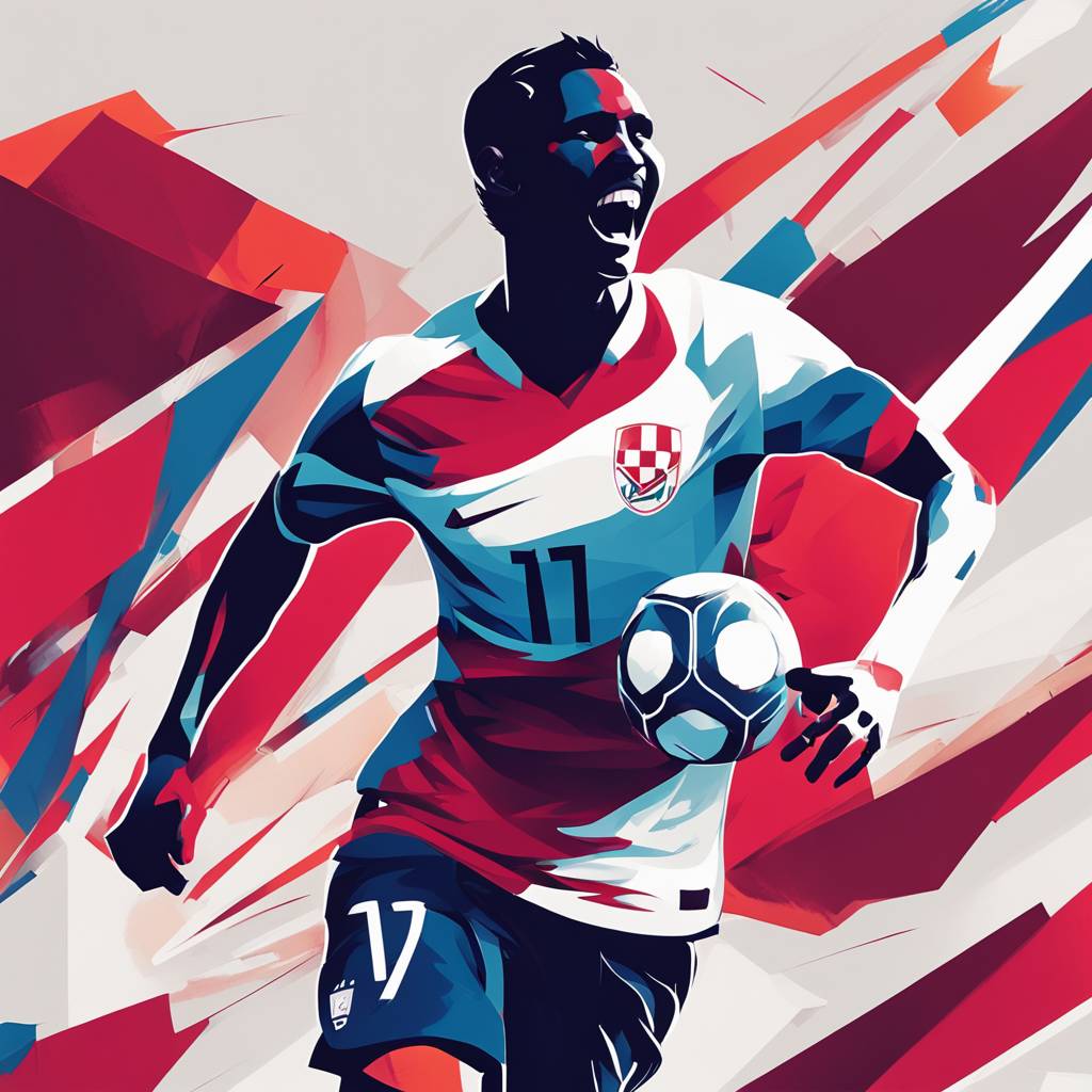 Dominantna pobjeda mladih Vatrenih nad Katarom na Svjetskom prvenstvu