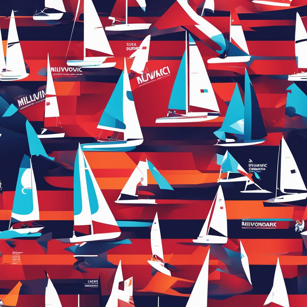 Milivoj Dukić zauzima 19. mjesto na Svjetskoj rang listi jedriličara