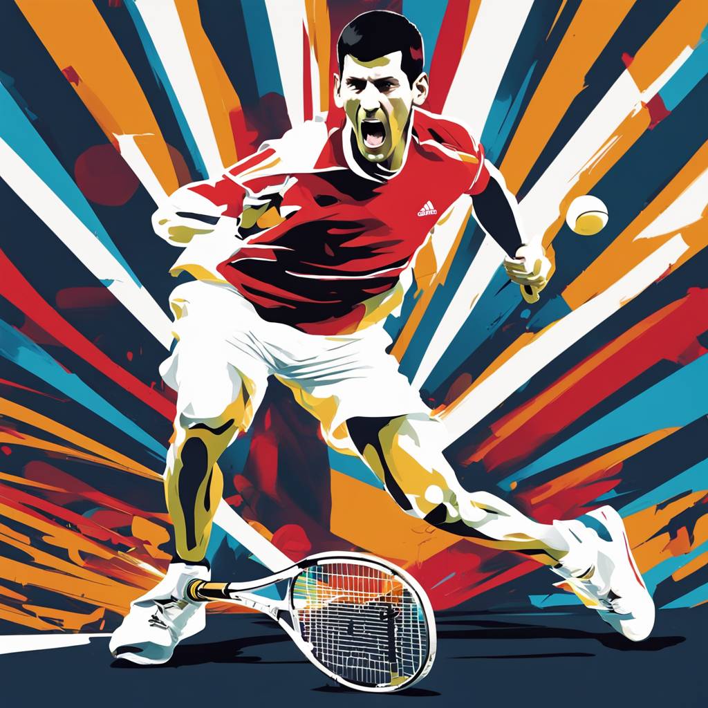 Новак Ѓоковиќ во полуфиналето на АТП турнирот во Атина