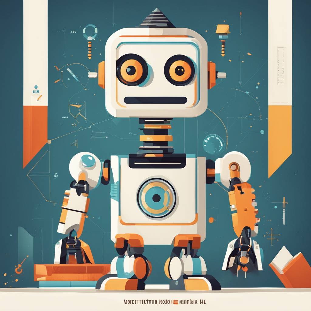 Finale takmičenja m:Robotika bez granica u MTEL Dvorani