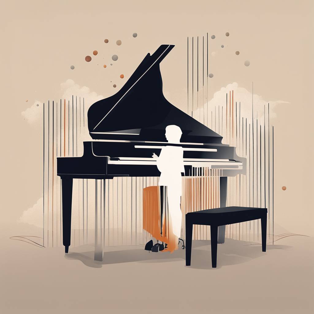 Nita Grubi Returns to the Tirana Stage with a Brilliant Piano Recital