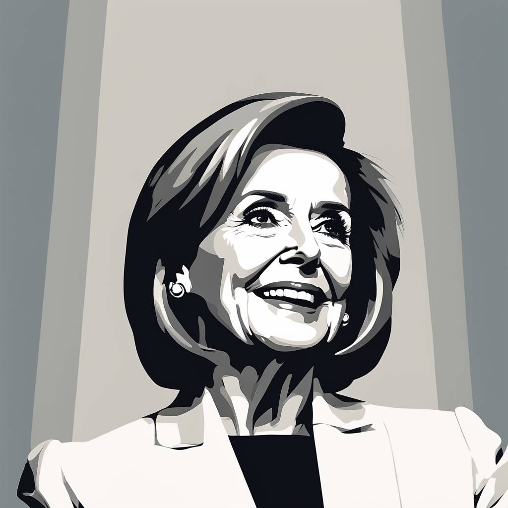Nancy Pelosi najavila povlacenje iz Kongresa