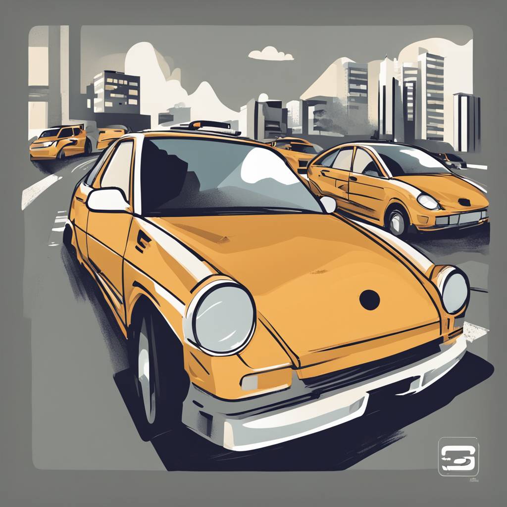 Podgorica: Sankcionisani vozači zbog prebrze vožnje, upotrebe telefona i nekorištenja pojasa