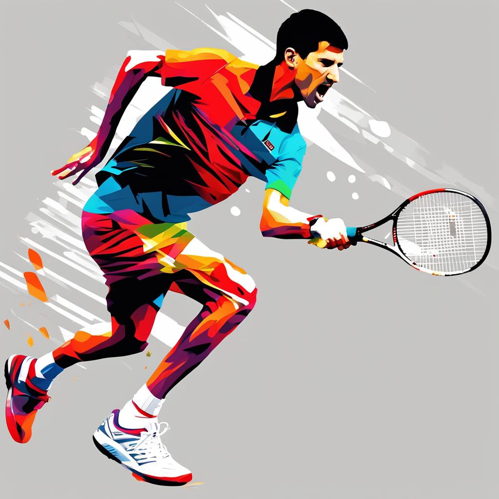 Новак Ѓоковиќ во полуфиналето на АТП турнирот во Атина