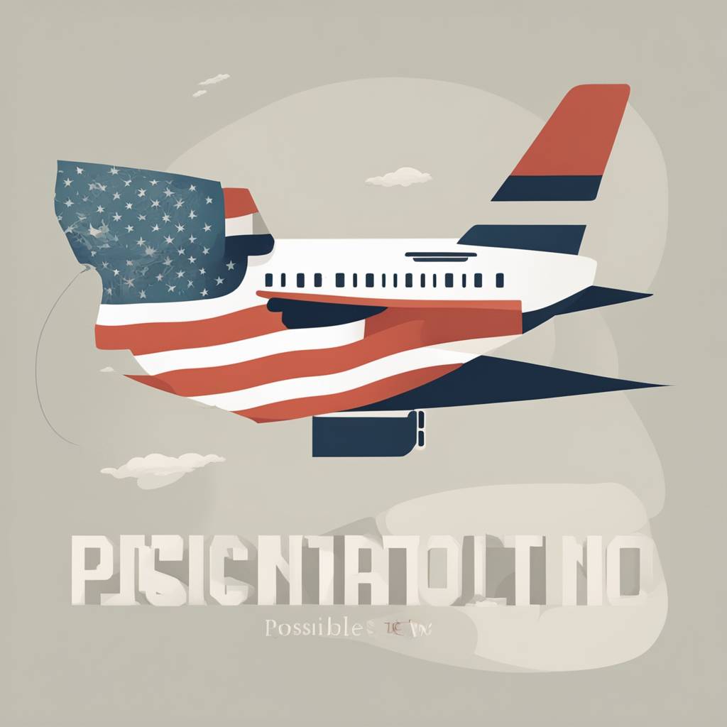 Moguća otkazivanja letova u SAD-u zbog produženog zatvaranja vlade