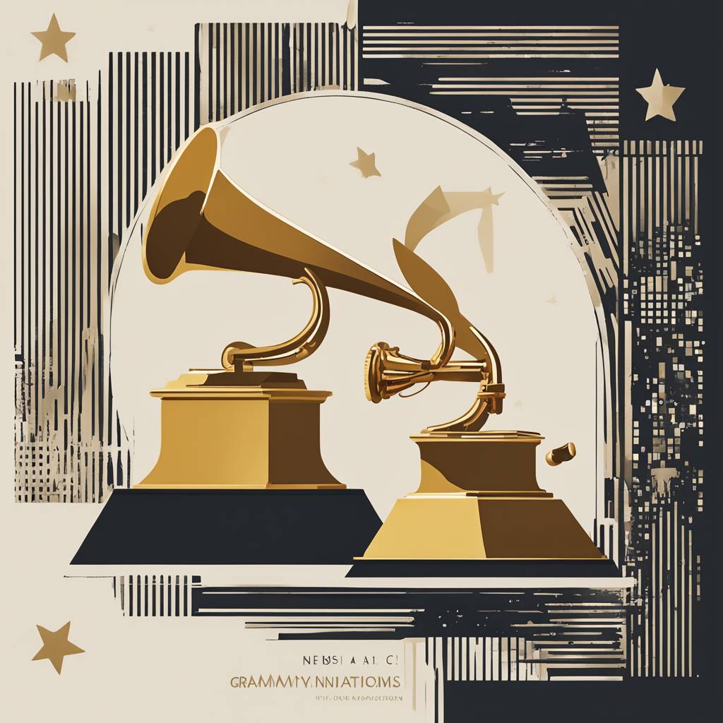 Objavljene nominacije za Gremi nagrade 2026: Povratak legendi i nova lica