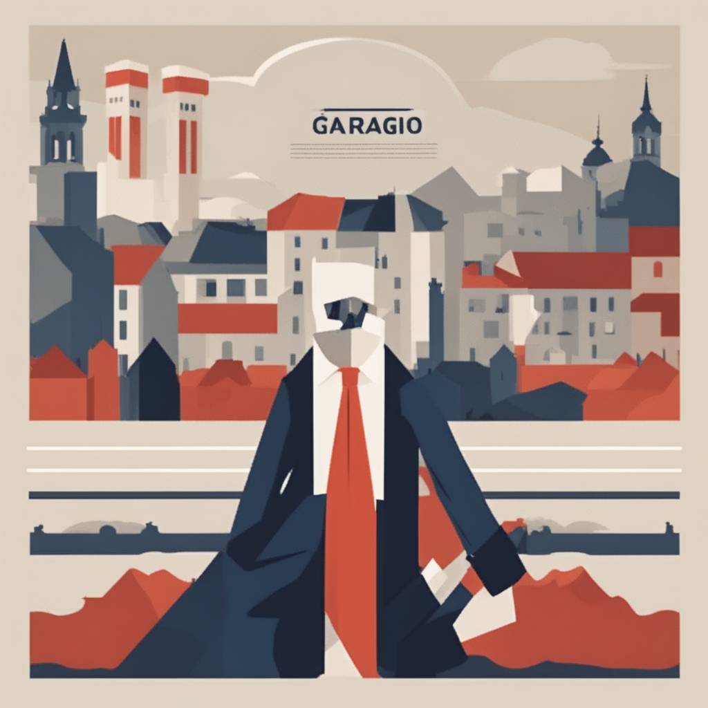 Đurić Condemns Incidents in Zagreb: A Worrying Message for the Serbian Community