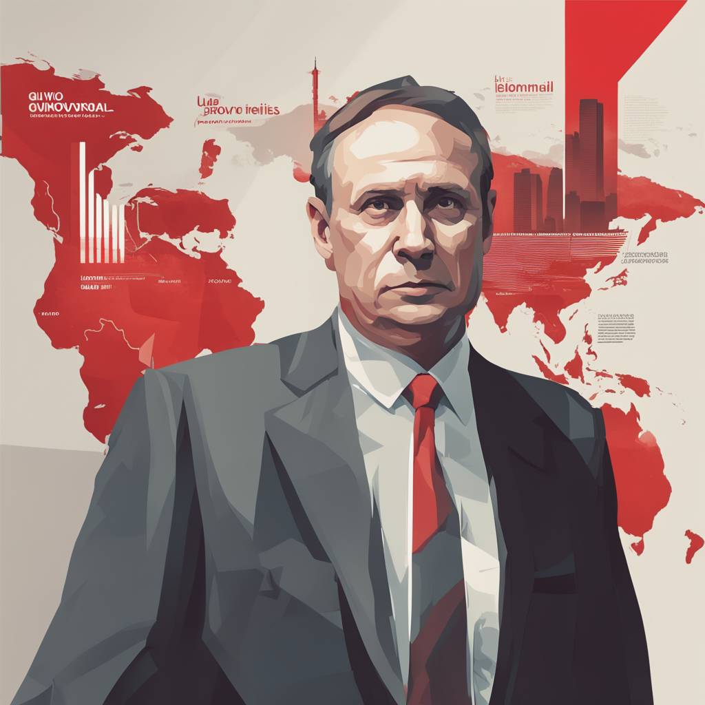 Kompanija Gunvor odustala od kupovine imovine Lukoila