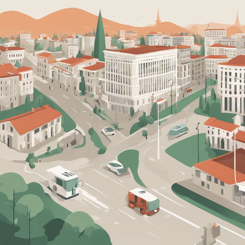 Skopje Launches Major City Cleaning Campaign