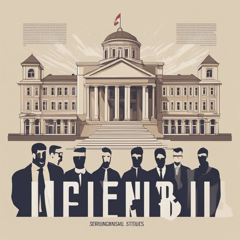 Uprkos neslaganju, Vlada Srbije osniva Fakultet srpskih studija u Nišu