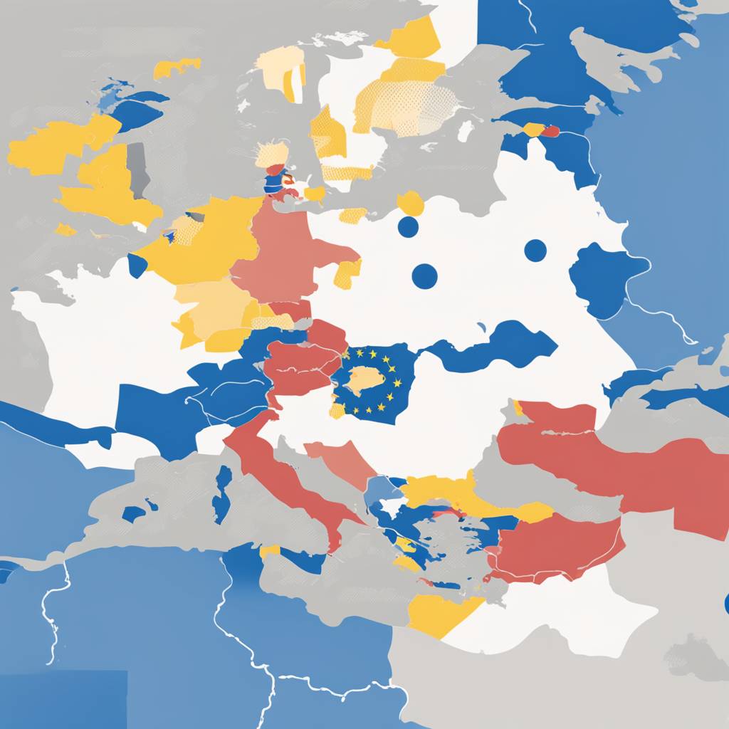 Evropska komisija objavila izvjestaj o prosirenju EU: Ko je u prednosti?