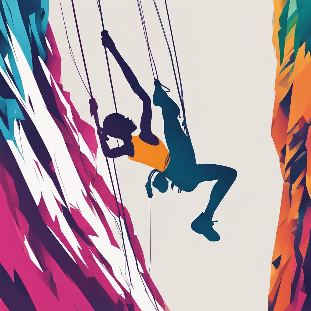 Луција Таркуш од Словенска Бистрица постигна извонредни резултати во качување