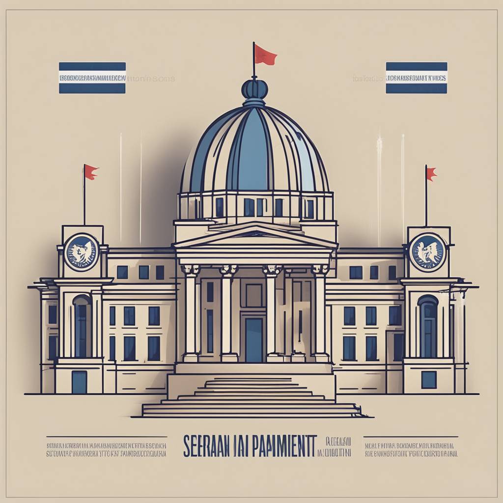 Serbian Parliament: Vote Scheduled on All Agenda Items