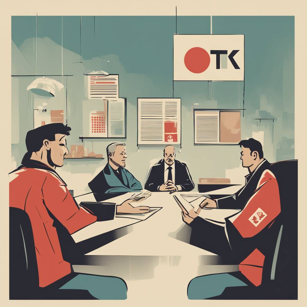 RTK Workers' Union Requests Urgent Intervention from Albin Kurti Due to Crisis