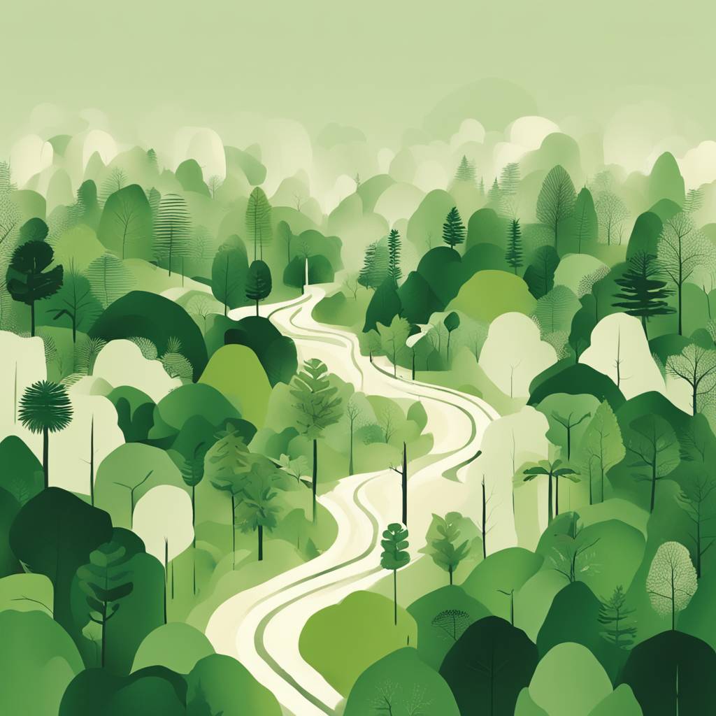 Germany Supports Brazilian Fund for Tropical Forest Protection with Significant Amount