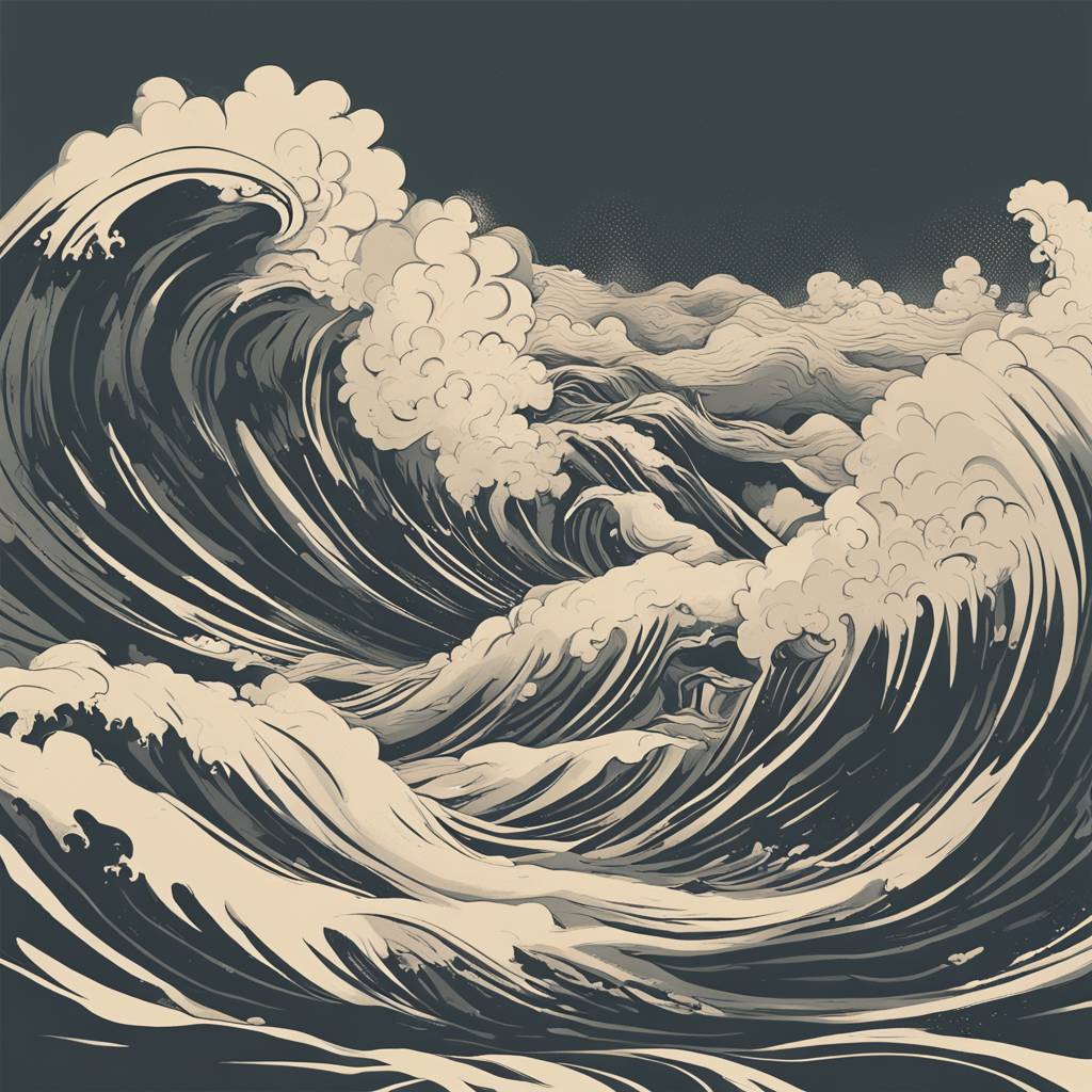 Tajfun Kalmaegi odnio živote u Vijetnamu, milioni bez struje