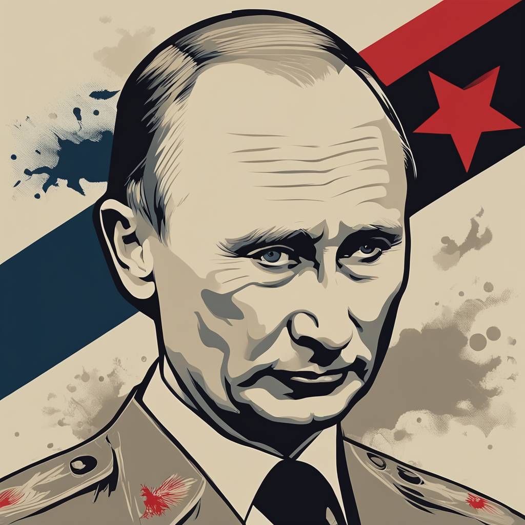 Putinova cistka: Rezim se okrece protiv proratnih lojalista