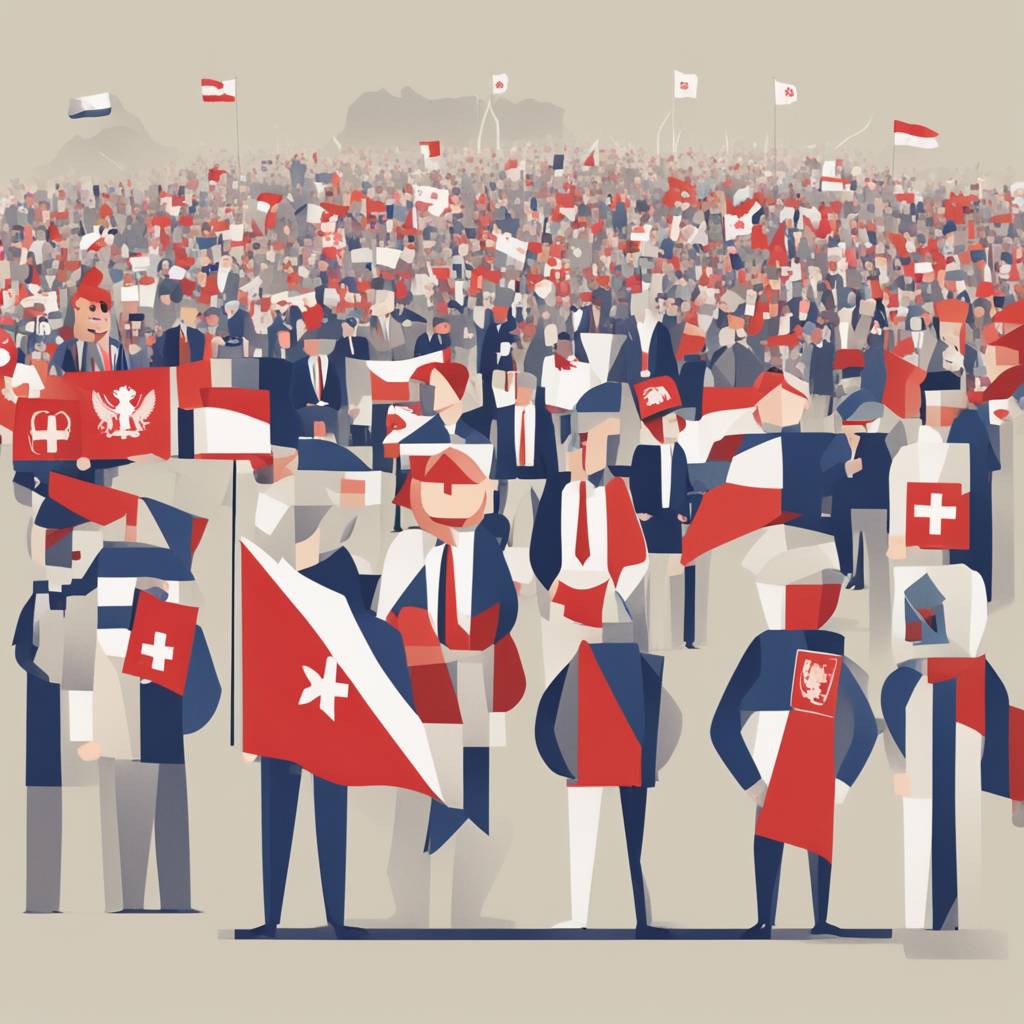 Izvjestaj BCBP: Srbija na raskrscu izmedju demokracije i autokracije